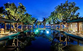 Naman Retreat Resort đà Nẵng